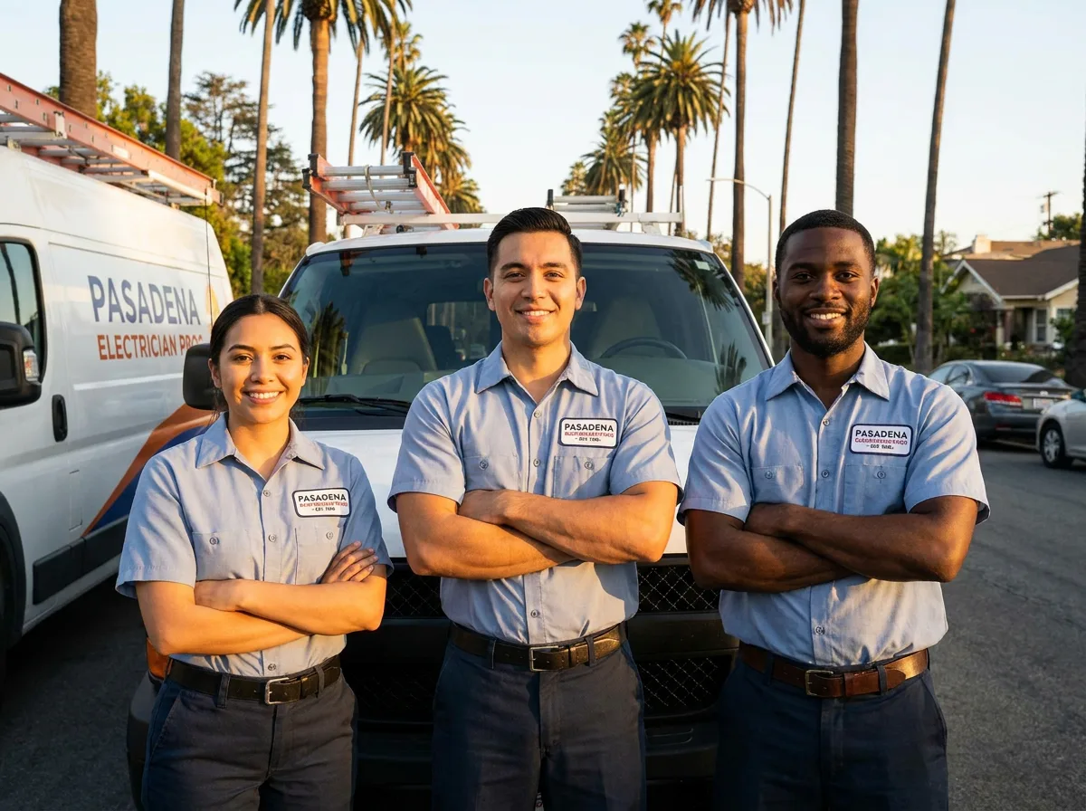 Electrician company in Swedesboro, NJ