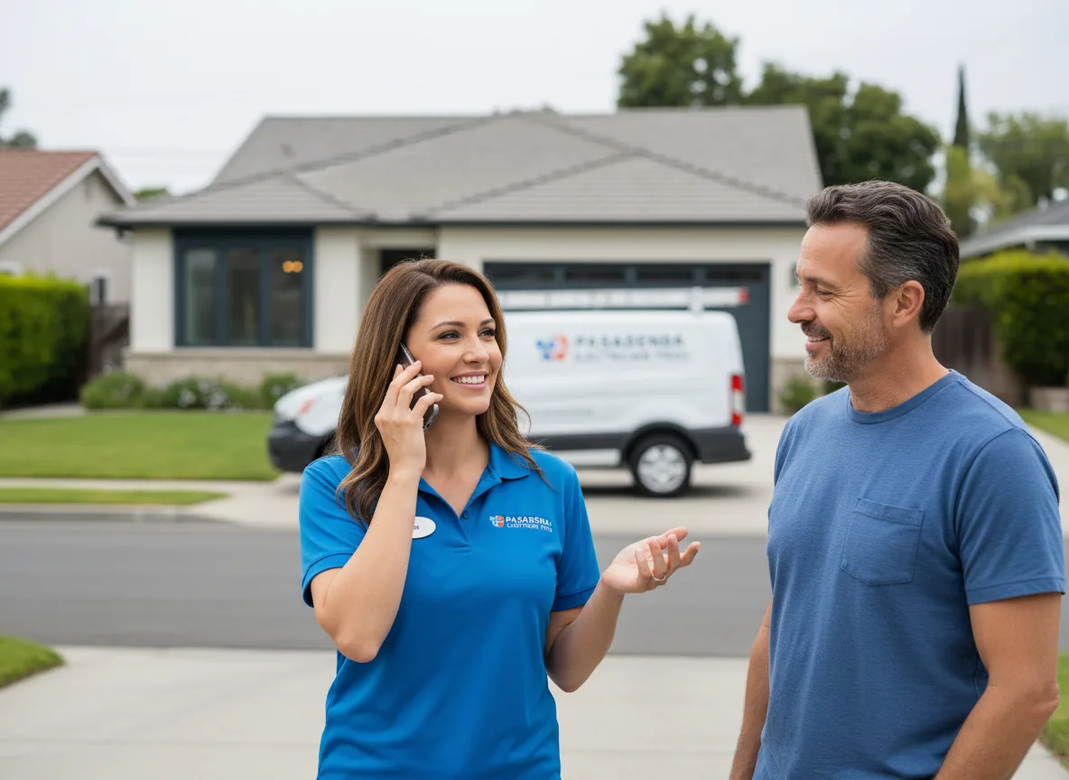 Electrician Swedesboro, NJ FAQs